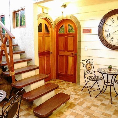 קנקון Hostel Natura מראה חיצוני תמונה