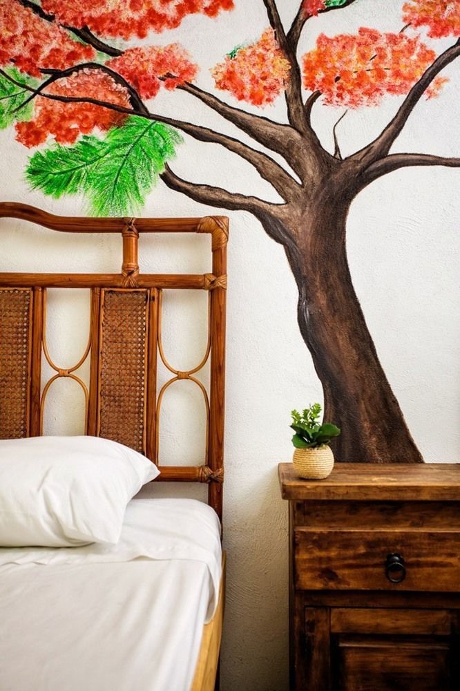 קנקון Hostel Natura מראה חיצוני תמונה
