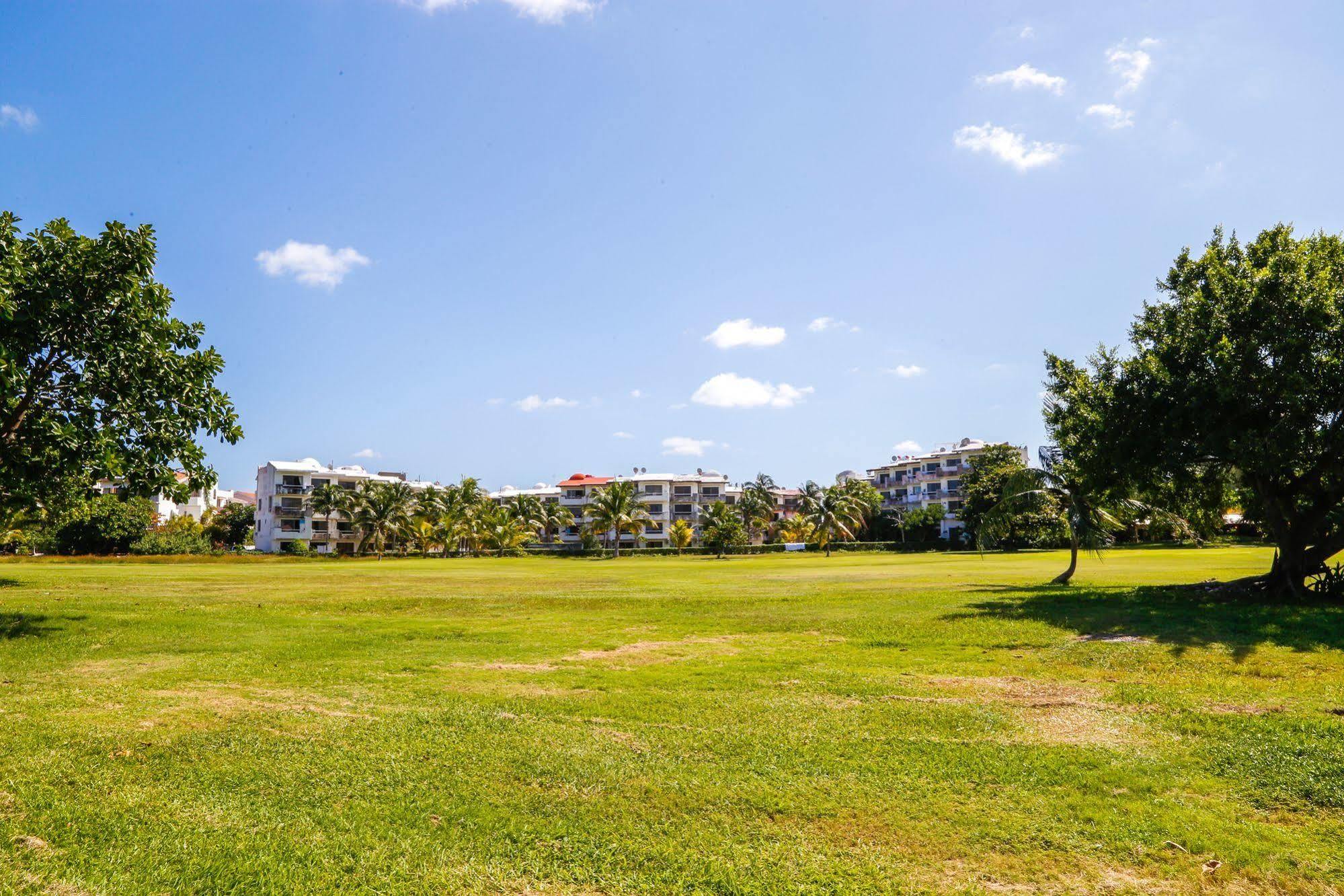 קנקון Hostel Natura מראה חיצוני תמונה