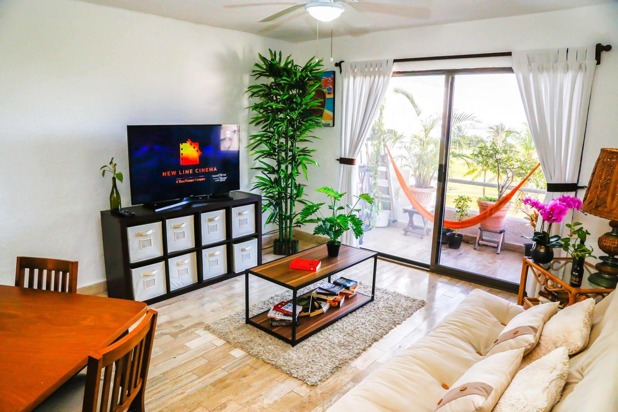 קנקון Hostel Natura מראה חיצוני תמונה