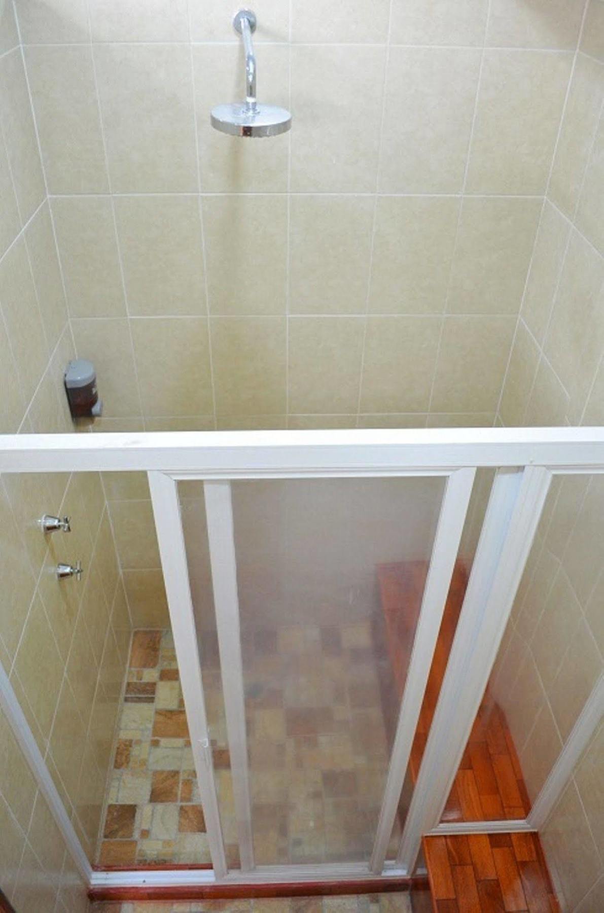 קנקון Hostel Natura מראה חיצוני תמונה