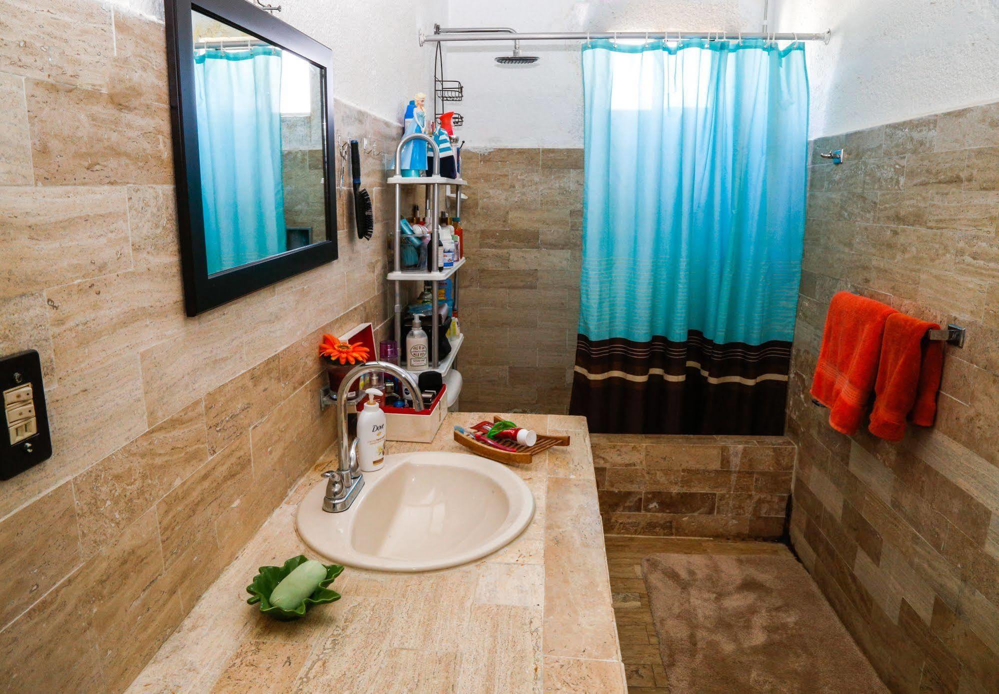קנקון Hostel Natura מראה חיצוני תמונה