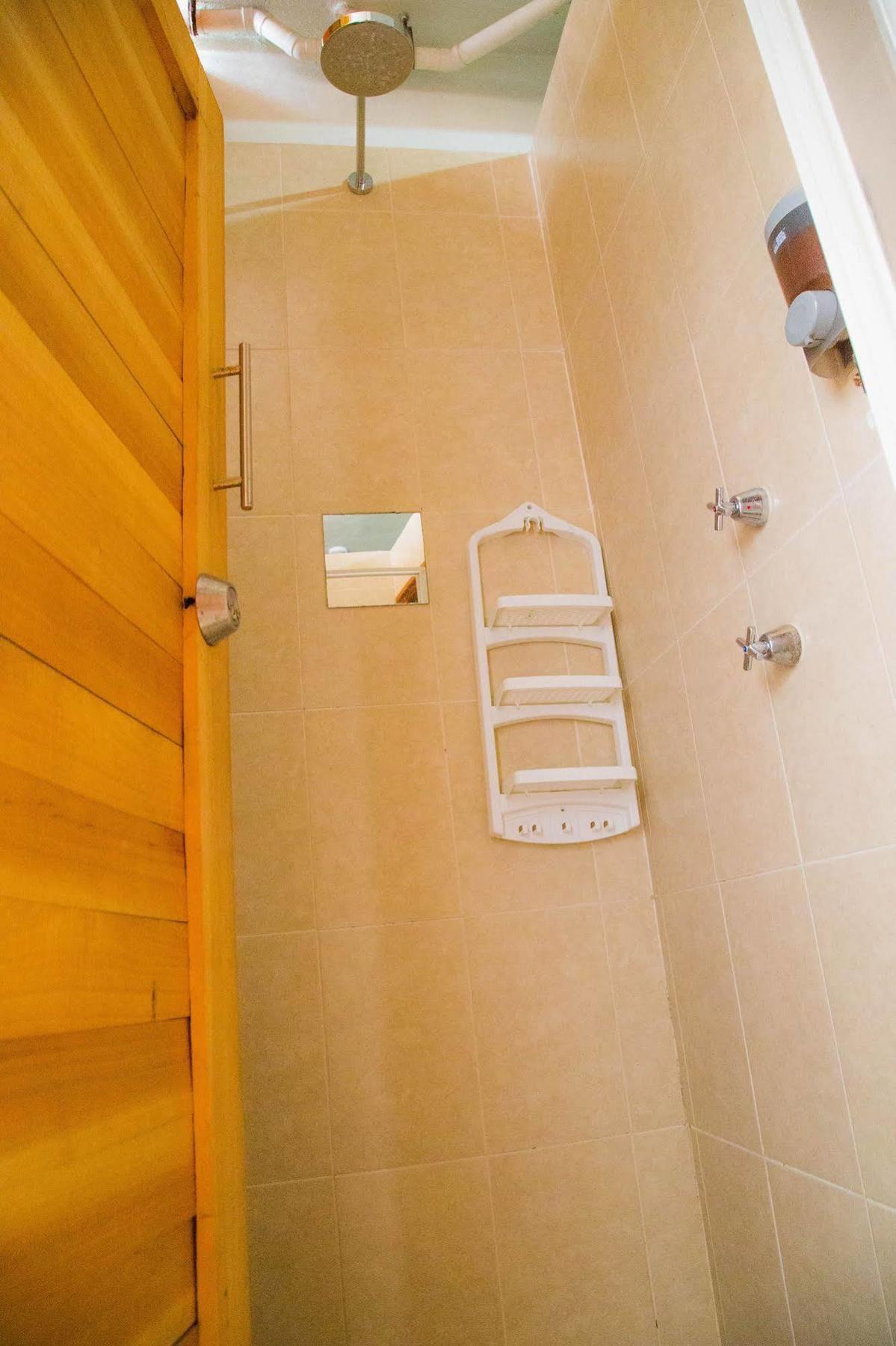קנקון Hostel Natura מראה חיצוני תמונה